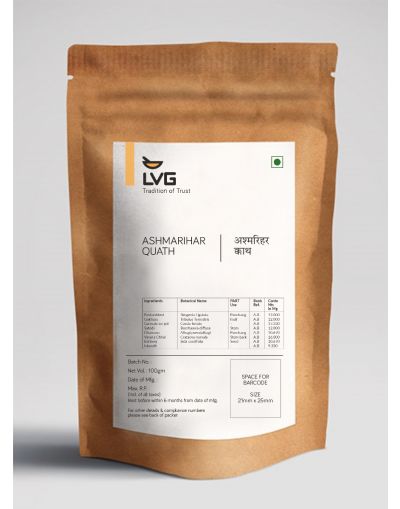 Ashmarihar Kwath (100g)