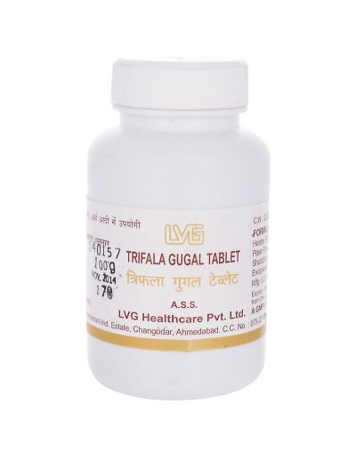 Trifala Gugal/Guggul (100g)