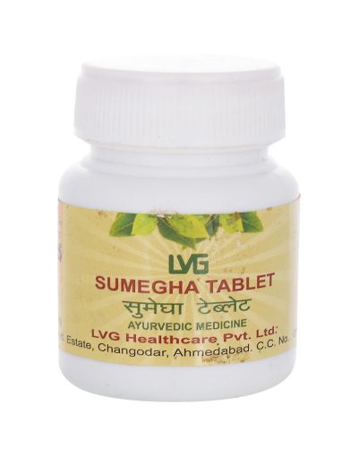 Sumegha (50 Tablets)