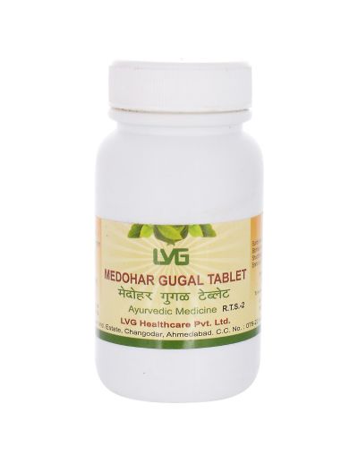 Medohar Gugal/Guggul (100g)