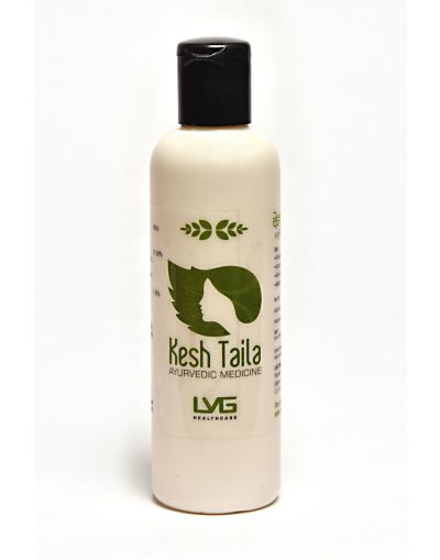 Kesh Taila (200ml)