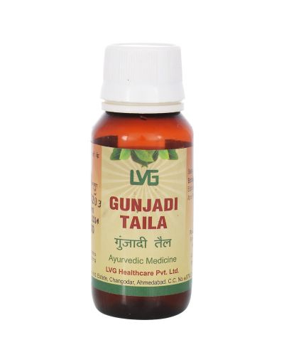 Gunjadi Tail (100ml)