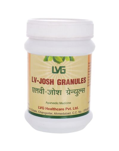 LV-Josh Granules (200g)