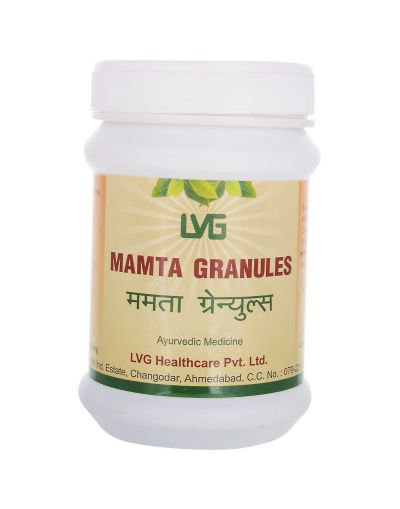 Mamta Granules (200g)