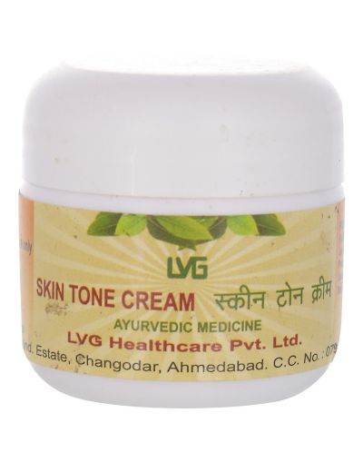 Skin Tone Cream (30g)